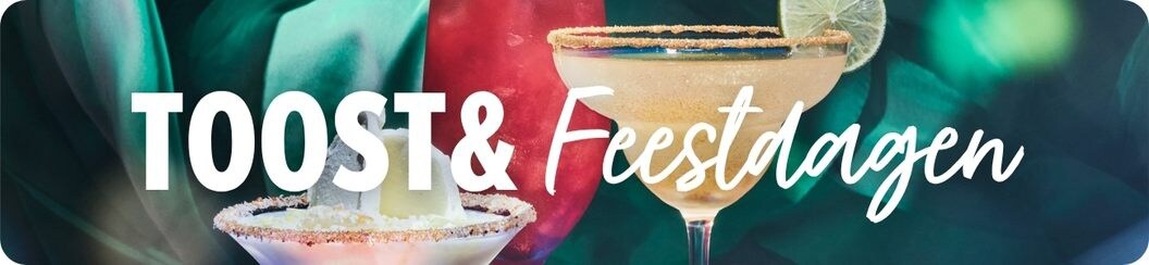 Toost Feestdagen